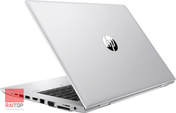 لپ تاپ 14 اینچی HP مدل ProBook 645 G4 پشت راست