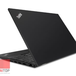 لپ تاپ 15 اینچی Lenovo مدل ThinkPad P52s پشت راست