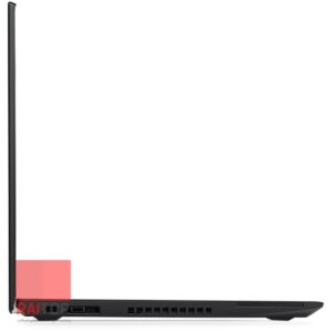 لپ تاپ 15 اینچی Lenovo مدل ThinkPad P52s چپ
