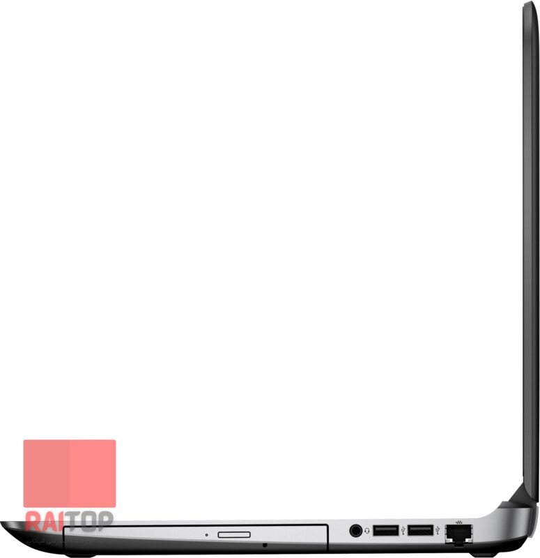 لپ تاپ استوک 15 اینچی HP مدل ProBook 450 G3 راست