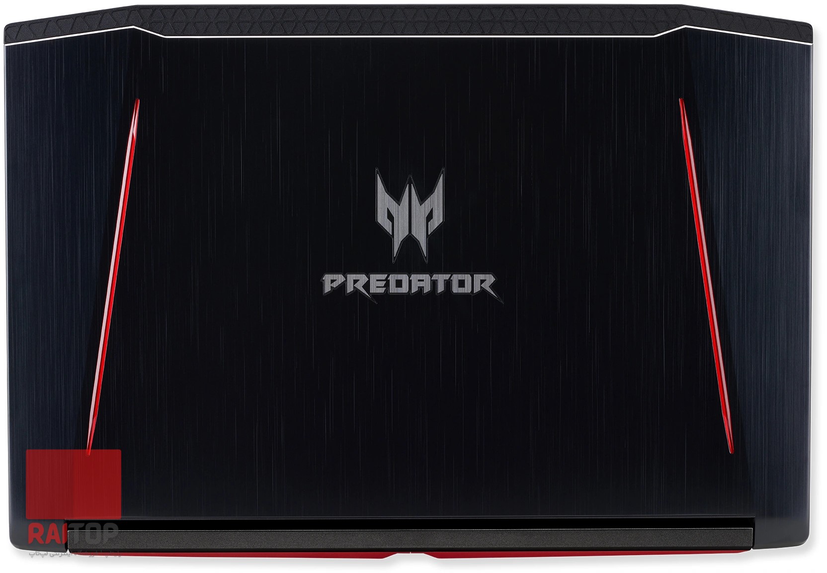 لپ تاپ گیمینگ Acer مدل Predator Helios 300 G3-571 قاب پشت