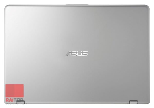 لپ تاپ 14 اینچی ASUS مدل Q405UA قاب پشت