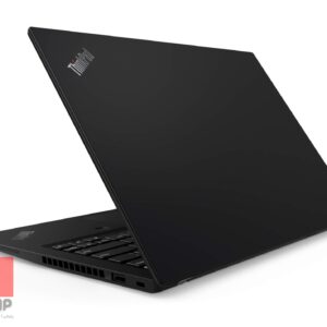 لپ تاپ 14 اینچی Lenovo مدل ThinkPad T14s پشت راست