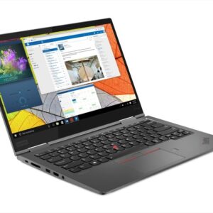لپ تاپ 14 اینچی Lenovo مدل ThinkPad X1 Yoga 4th Gen رخ چپ