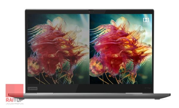 لپ تاپ 14 اینچی Lenovo مدل ThinkPad X1 Yoga 4th Gen مقابل
