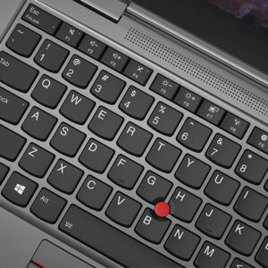 لپ تاپ 14 اینچی Lenovo مدل ThinkPad X1 Yoga 4th Gen کیبرد
