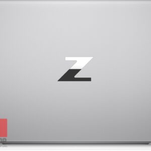 لپ تاپ 14 اینچی ورک‌استیشن HP مدل ZBook Firefly G9 قاب پشت