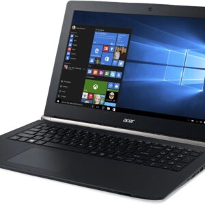 لپ تاپ 15 اینچی Acer مدل Aspire Nitro VN7-572G رخ راست