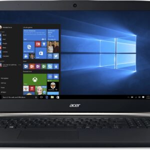 لپ تاپ 15 اینچی Acer مدل Aspire Nitro VN7-572G مقابل