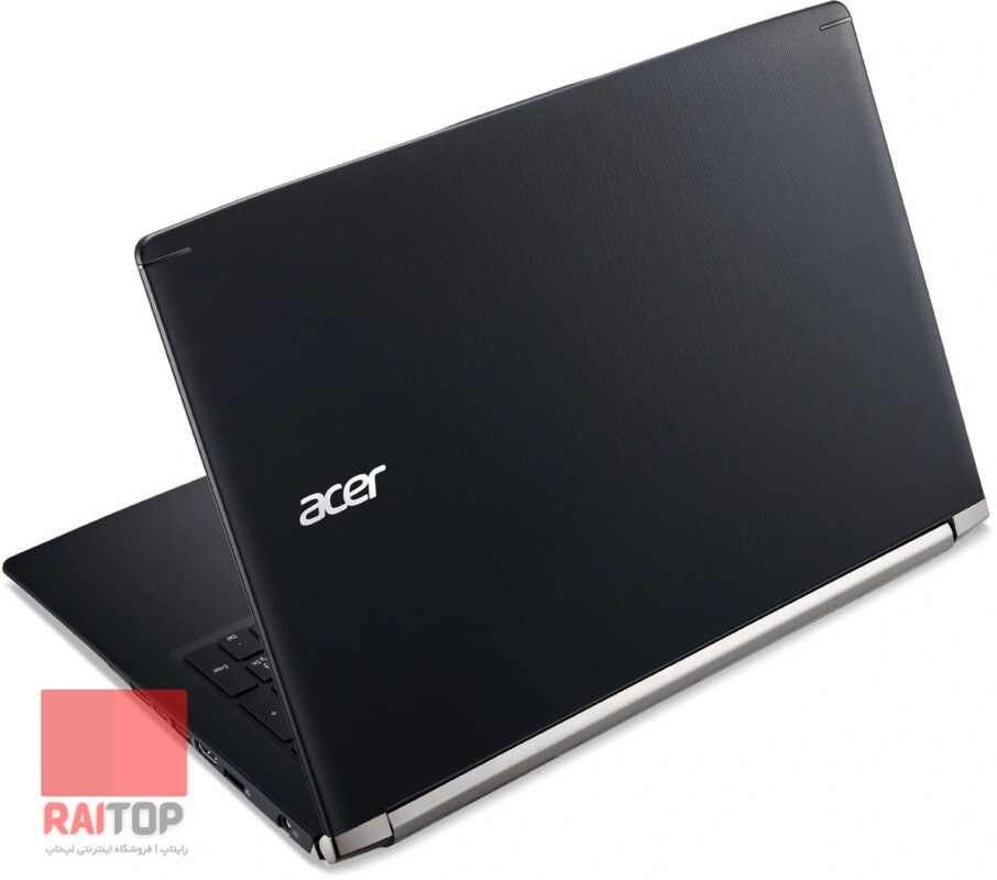 لپ تاپ 15 اینچی Acer مدل Aspire Nitro VN7-572G پشت راست