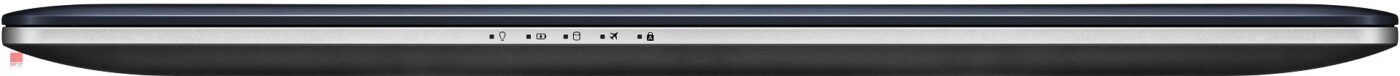 لپ تاپ 15 اینچی Asus مدل K501LX لبه مقابل