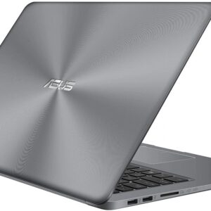 لپ تاپ 15 اینچی Asus مدل VivoBook X510UR پشت چپ