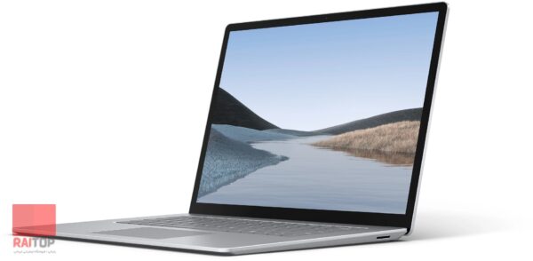 لپ تاپ 15 اینچی Microsoft مدل Surface Laptop 3 رخ راست