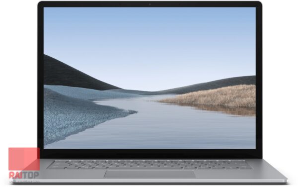لپ تاپ 15 اینچی Microsoft مدل Surface Laptop 3 مقابل