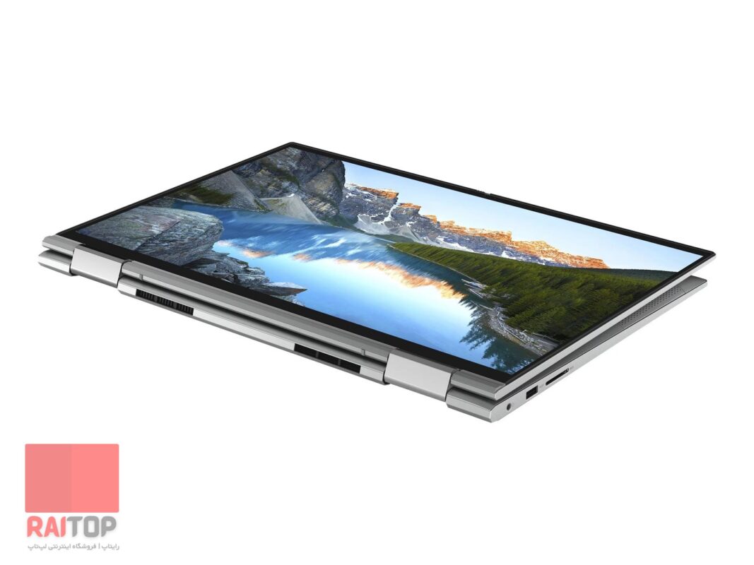 لپ تاپ 17 اینچی 2 در 1 Dell مدل Inspiron 7706 تبلتی