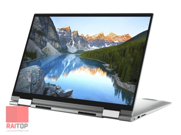 لپ تاپ 17 اینچی 2 در 1 Dell مدل Inspiron 7706 نمایشگر
