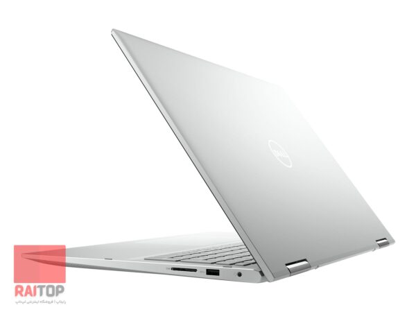 لپ تاپ 17 اینچی 2 در 1 Dell مدل Inspiron 7706 پشت راست