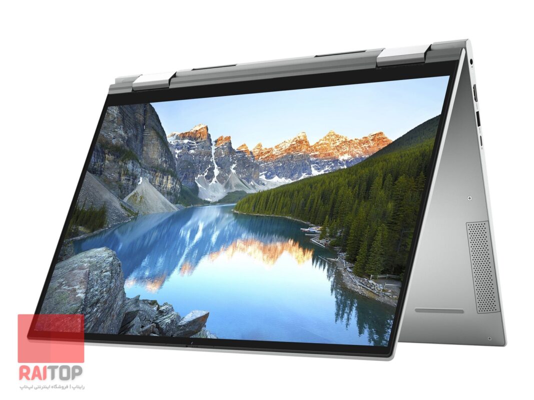 لپ تاپ 17 اینچی 2 در 1 Dell مدل Inspiron 7706 چتری