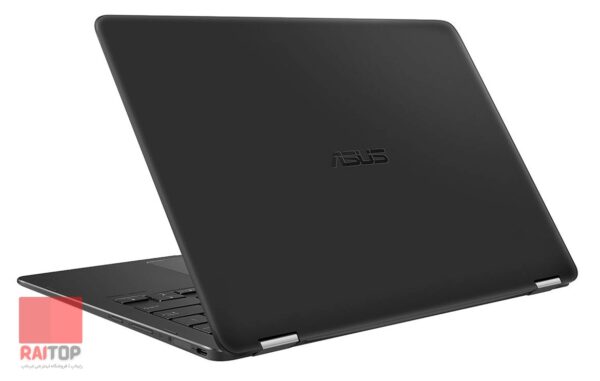لپ تاپ استوک 13 اینچی ASUS مدل Q325UA پشت راست