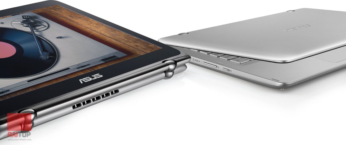 لپ تاپ استوک 13 اینچی Asus مدل Q304UA بنر