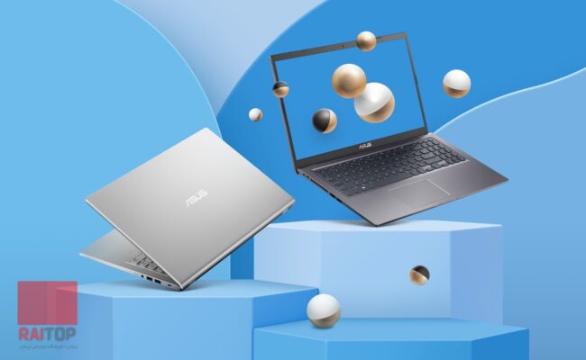 لپ تاپ 15 اینچی Asus مدل Vivobook X515J بنر