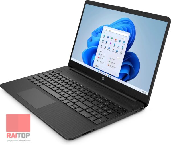 لپ تاپ 15 اینچی HP مدل 15s-fq2056nb رخ راست