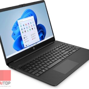 لپ تاپ 15 اینچی HP مدل 15s-fq2056nb رخ چپ