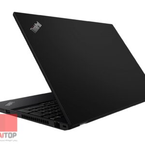 لپ تاپ 15 اینچی Lenovo مدل ThinkPad P53s پشت راست