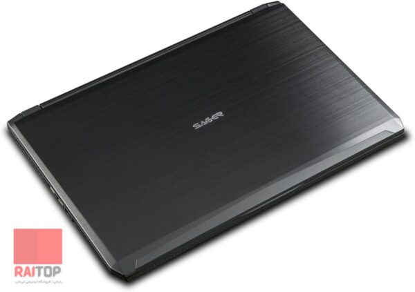 لپ تاپ 15 اینچی Sager مدل NP8658 (Clevo P650RG) بسته