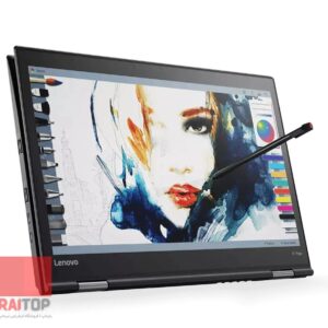 لپ تاپ استوک Lenovo مدل ThinkPad X1 Yoga Gen 2 تبلتی