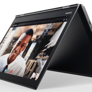 لپ تاپ استوک Lenovo مدل ThinkPad X1 Yoga Gen 2 چتری