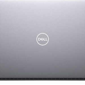 لپ تاپ ورک استیشن Dell مدل Precision 5550 قاب پشت