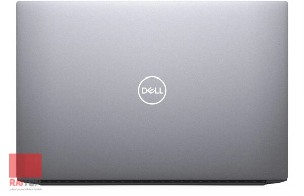 لپ تاپ ورک استیشن Dell مدل Precision 5550 قاب پشت
