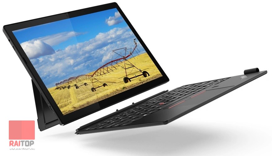 تبلت جداشونده 12 اینچی Lenovo مدل ThinkPad X12 جداشده