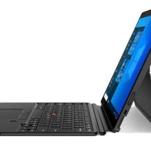 تبلت جداشونده 12 اینچی Lenovo مدل ThinkPad X12 راست