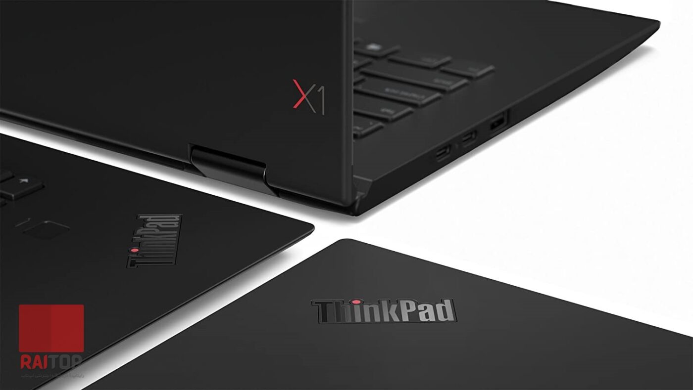 لپ تاپ 14 اینچی Lenovo مدل ThinkPad X1 Yoga 3rd Gen بنر