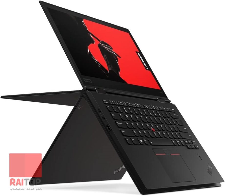 لپ تاپ 14 اینچی Lenovo مدل ThinkPad X1 Yoga 3rd Gen حالت ها