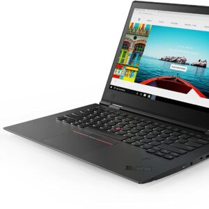 لپ تاپ 14 اینچی Lenovo مدل ThinkPad X1 Yoga 3rd Gen رخ راست