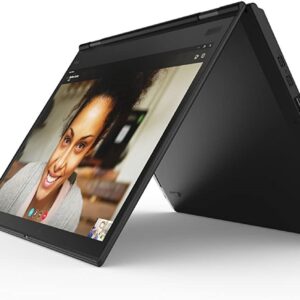 لپ تاپ 14 اینچی Lenovo مدل ThinkPad X1 Yoga 3rd Gen چتری