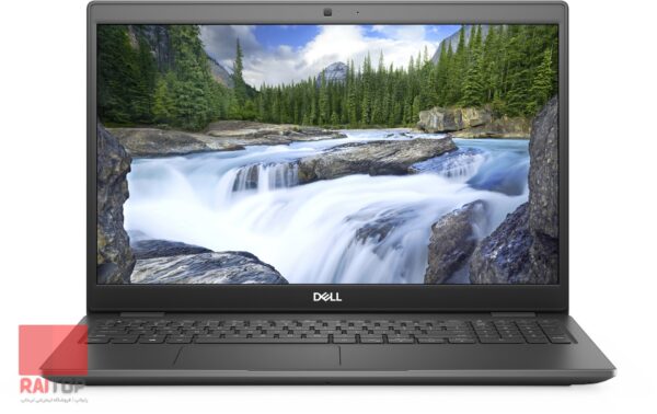 لپ تاپ 15 اینچی Dell مدل Latitude 3510 مقابل