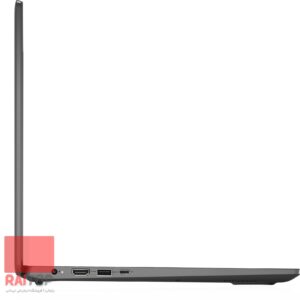 لپ تاپ 15 اینچی Dell مدل Latitude 3510 پورت های چپ
