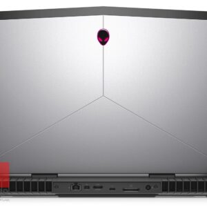 لپ تاپ 17 اینچی گیمینگ Dell مدل Alienware 17 R4 قاب پشت