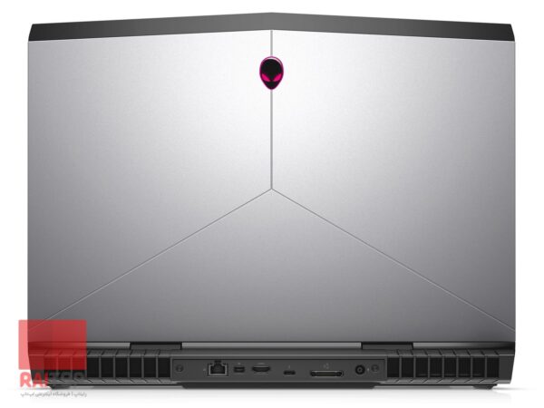 لپ تاپ 17 اینچی گیمینگ Dell مدل Alienware 17 R4 قاب پشت