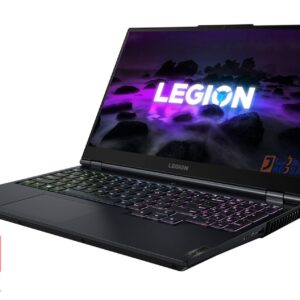 لپ تاپ گیمینگ Lenovo مدل Legion 5 15ACH6 رخ راست