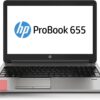 لپ‌تاپ استوک HP مدل ProBook 650 G1 i7 مقابل