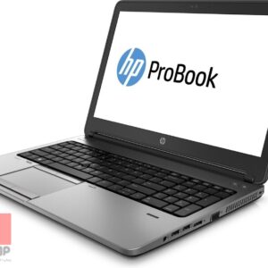 لپ‌تاپ استوک HP مدل ProBook 655 G1 i7 نمای نیمه راست