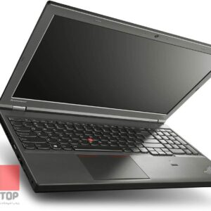 لپ‌تاپ استوک Lenovo مدل ThinkPad T540p رخ چپ