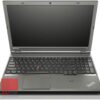 لپ‌تاپ استوک Lenovo مدل ThinkPad T540p مقابل