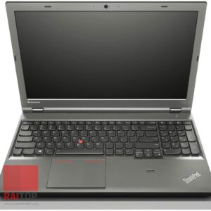 لپ‌تاپ استوک Lenovo مدل ThinkPad T540p مقابل