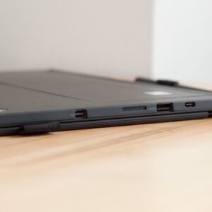 تبلت Lenovo مدل ThinkPad X1 Tablet Gen 2 پورت